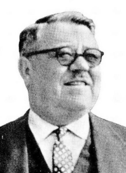 Otto Straub 