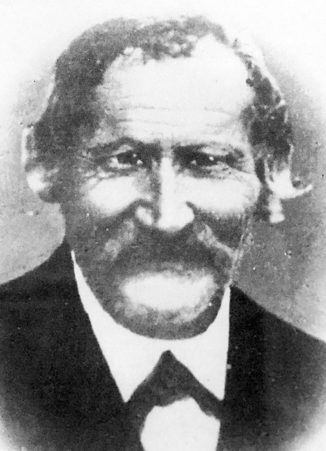 Franz Stadler-Stadler Attinhausen