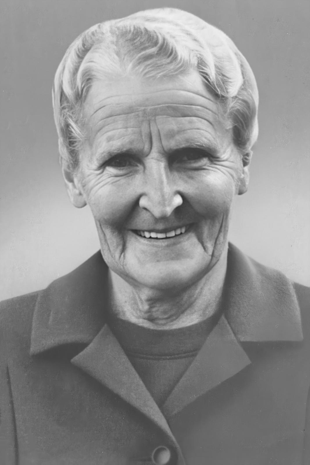 Marie Spichtig-Küng Alpnach