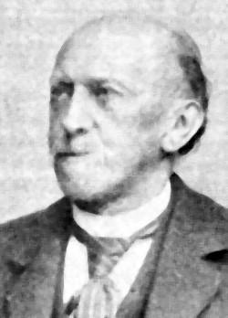 Adam Friedrich Günther-Tschan Sigriswil