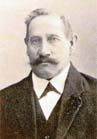 Franz Josef Dönni-Zimmermann Ennetbürgen