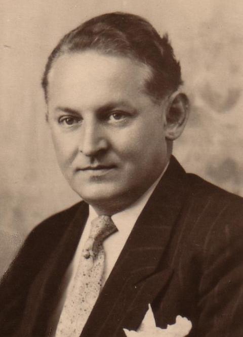 Josef Anton Dönni-Schürch Brig